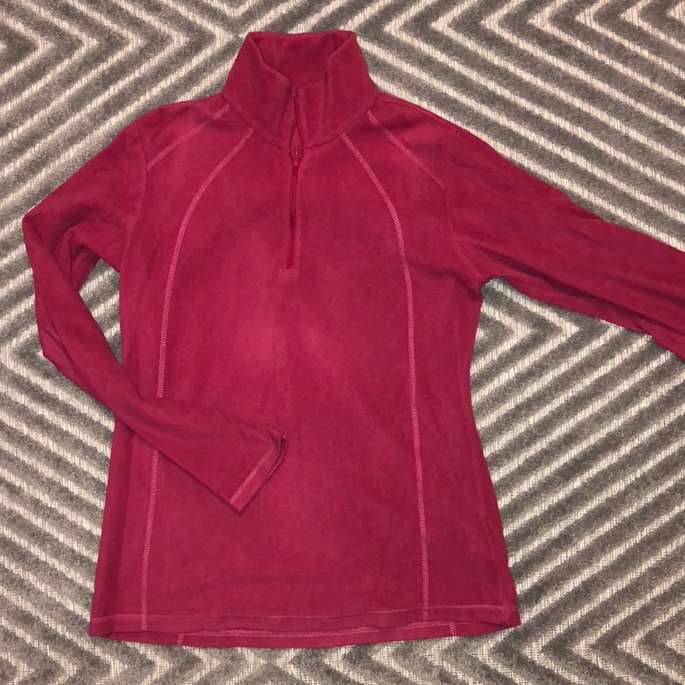 Columbia Pullover